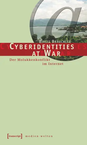 Bräuchler |  Cyberidentities at War | eBook | Sack Fachmedien