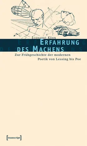 Köhn |  Erfahrung des Machens | eBook | Sack Fachmedien
