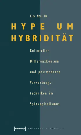 Ha |  Hype um Hybridität | eBook | Sack Fachmedien