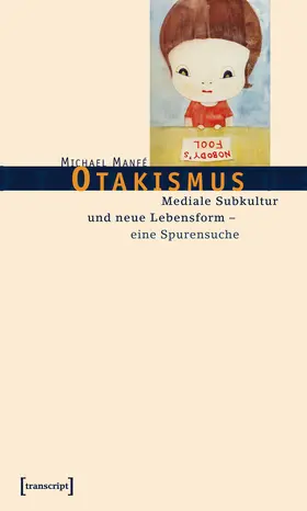 Manfé |  Otakismus | eBook | Sack Fachmedien