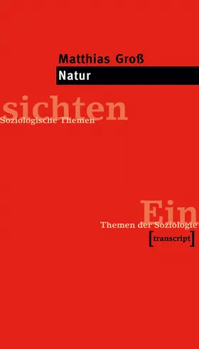 Groß |  Natur | eBook | Sack Fachmedien