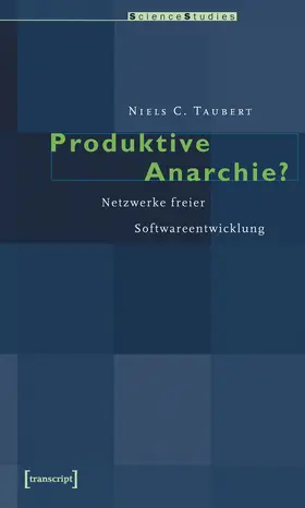 Taubert |  Produktive Anarchie? | eBook | Sack Fachmedien