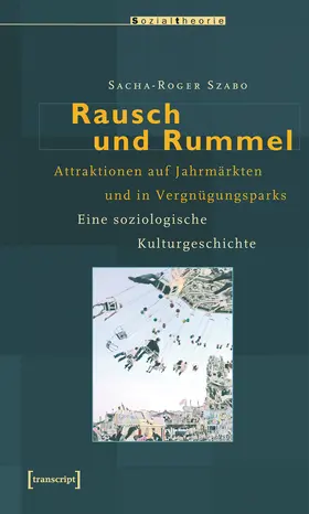 Szabo | Rausch und Rummel | E-Book | www2.sack.de