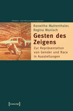 Muttenthaler / Wonisch |  Gesten des Zeigens | eBook | Sack Fachmedien