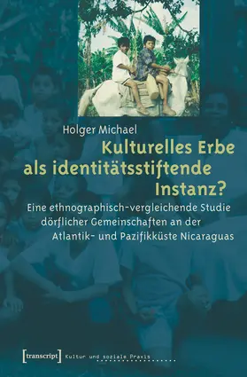 Michael |  Kulturelles Erbe als identitätsstiftende Instanz? | eBook | Sack Fachmedien