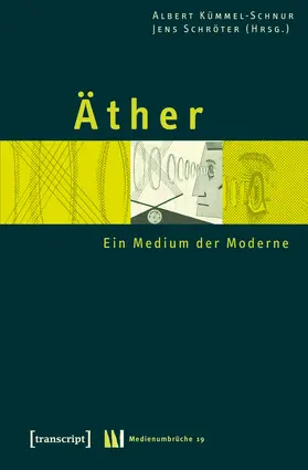 Kümmel-Schnur / Schröter |  Äther | eBook | Sack Fachmedien