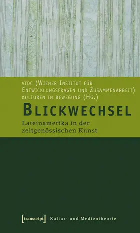  Blickwechsel | eBook | Sack Fachmedien