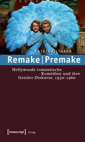 Oltmann | Remake | Premake | E-Book | www2.sack.de