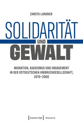 Langner |  Solidarität und Gewalt | eBook | Sack Fachmedien