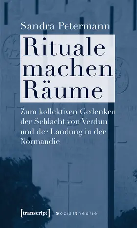 Petermann |  Rituale machen Räume | eBook | Sack Fachmedien