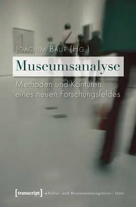 Baur |  Museumsanalyse | eBook | Sack Fachmedien
