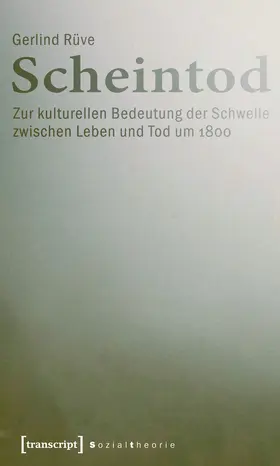 Rüve |  Scheintod | eBook | Sack Fachmedien