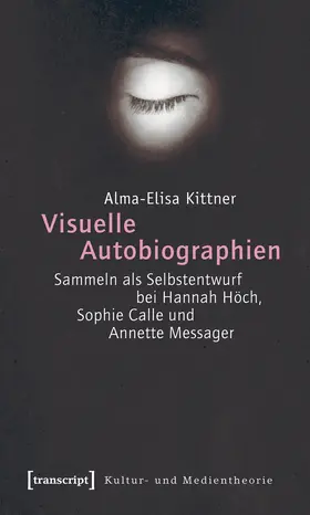 Kittner | Visuelle Autobiographien | E-Book | sack.de