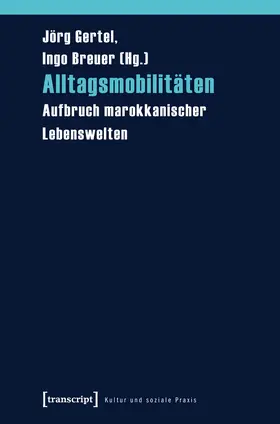 Gertel / Breuer |  Alltagsmobilitäten | eBook | Sack Fachmedien