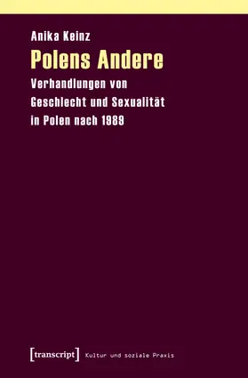 Keinz |  Polens Andere | eBook | Sack Fachmedien