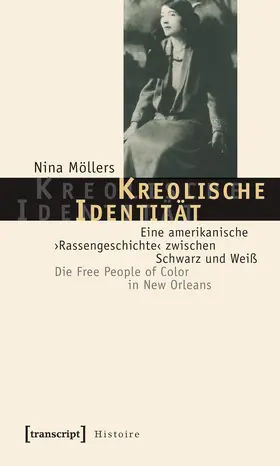 Möllers |  Kreolische Identität | eBook | Sack Fachmedien