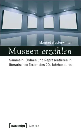 Westerwinter | Museen erzählen | E-Book | www2.sack.de