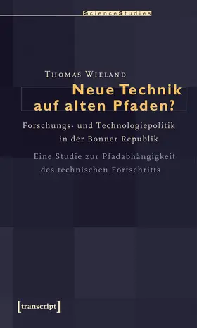 Wieland |  Neue Technik auf alten Pfaden? | eBook | Sack Fachmedien