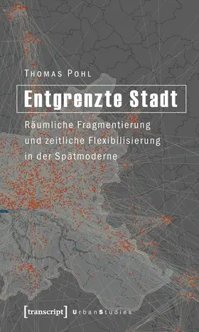 Pohl |  Entgrenzte Stadt | eBook | Sack Fachmedien