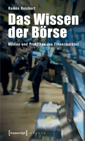 Reichert |  Das Wissen der Börse | eBook | Sack Fachmedien