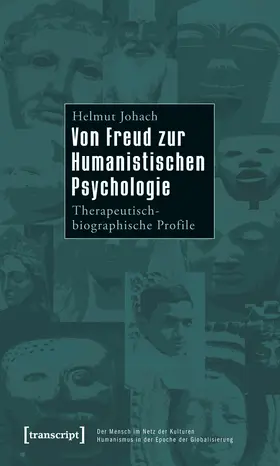 Johach |  Von Freud zur Humanistischen Psychologie | eBook | Sack Fachmedien