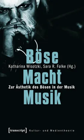 Falke / Wisotzki |  Böse Macht Musik | eBook | Sack Fachmedien