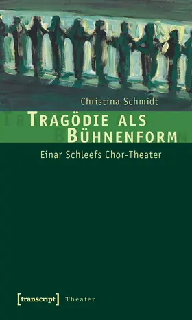 Schmidt |  Tragödie als Bühnenform | eBook | Sack Fachmedien