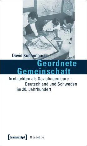 Kuchenbuch |  Geordnete Gemeinschaft | eBook | Sack Fachmedien