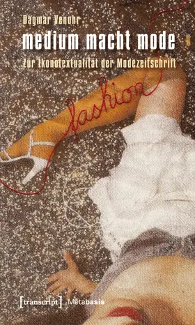 Venohr | medium macht mode | E-Book | sack.de