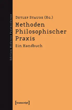 Staude |  Methoden Philosophischer Praxis | eBook | Sack Fachmedien