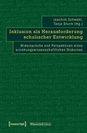 Schwohl / Sturm |  Inklusion als Herausforderung schulischer Entwicklung | eBook | Sack Fachmedien