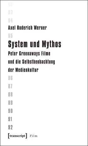 Werner |  System und Mythos | eBook | Sack Fachmedien