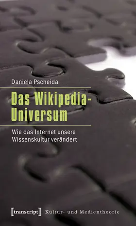 Pscheida |  Das Wikipedia-Universum | eBook | Sack Fachmedien