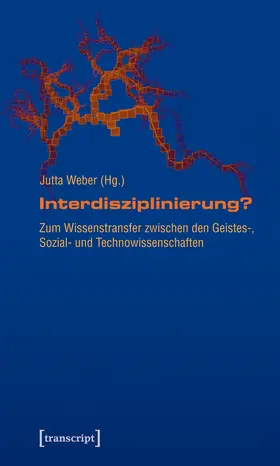 Weber |  Interdisziplinierung? | eBook | Sack Fachmedien