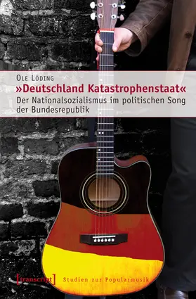 Löding |  »Deutschland Katastrophenstaat« | eBook | Sack Fachmedien