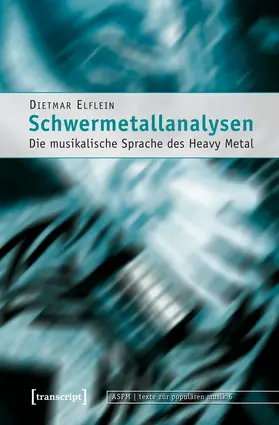 Elflein | Schwermetallanalysen | E-Book | sack.de