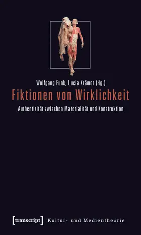 Funk / Krämer |  Fiktionen von Wirklichkeit | eBook | Sack Fachmedien