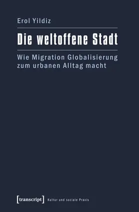 Yildiz | Die weltoffene Stadt | E-Book | sack.de