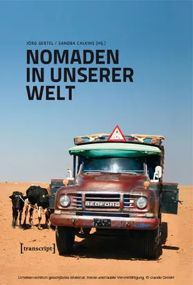 Gertel / Calkins |  Nomaden in unserer Welt | eBook | Sack Fachmedien