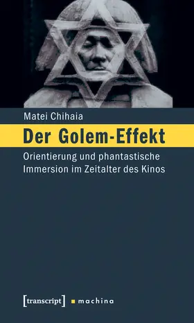 Chihaia |  Der Golem-Effekt | eBook | Sack Fachmedien