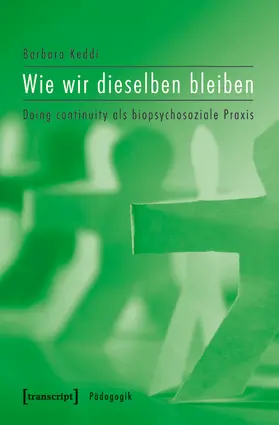 Keddi |  Wie wir dieselben bleiben | eBook | Sack Fachmedien