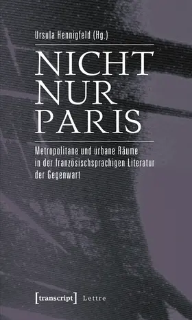 Hennigfeld |  Nicht nur Paris | eBook | Sack Fachmedien
