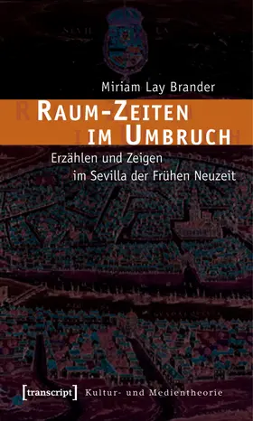 Lay Brander |  Raum-Zeiten im Umbruch | eBook | Sack Fachmedien