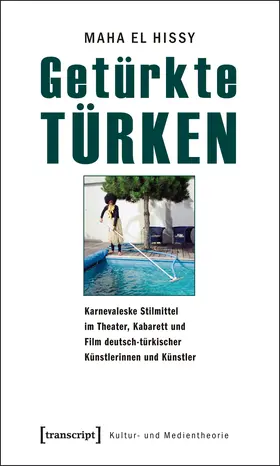 El Hissy |  Getürkte Türken | eBook | Sack Fachmedien