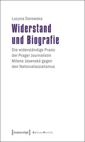 Darowska |  Widerstand und Biografie | eBook | Sack Fachmedien