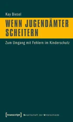 Biesel |  Wenn Jugendämter scheitern | eBook | Sack Fachmedien
