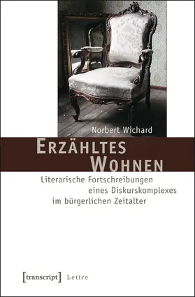 Wichard | Erzähltes Wohnen | E-Book | www2.sack.de