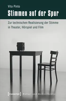 Pinto |  Stimmen auf der Spur | eBook | Sack Fachmedien
