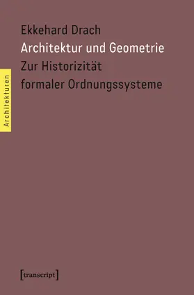 Drach | Architektur und Geometrie | E-Book | www2.sack.de