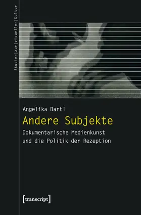 Bartl |  Andere Subjekte | eBook | Sack Fachmedien